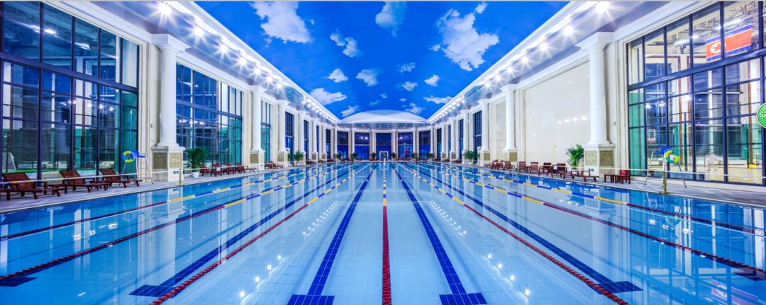 如何選擇池水處理設(shè)備