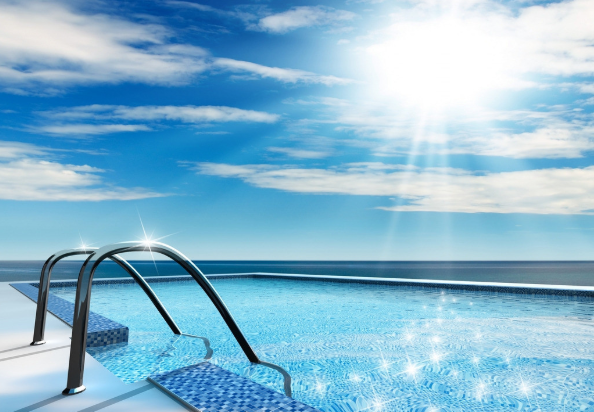 泳池結(jié)構(gòu)，別墅泳池建造結(jié)構(gòu)有哪些？